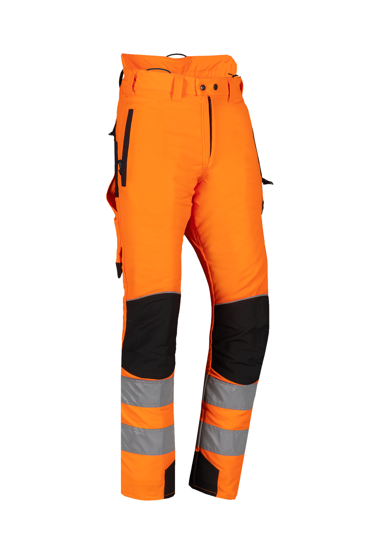   SIP Protection PRO-Gression Flash Schnittschutzhose Klasse 2 Typ A PRO-Gression Flash - 1