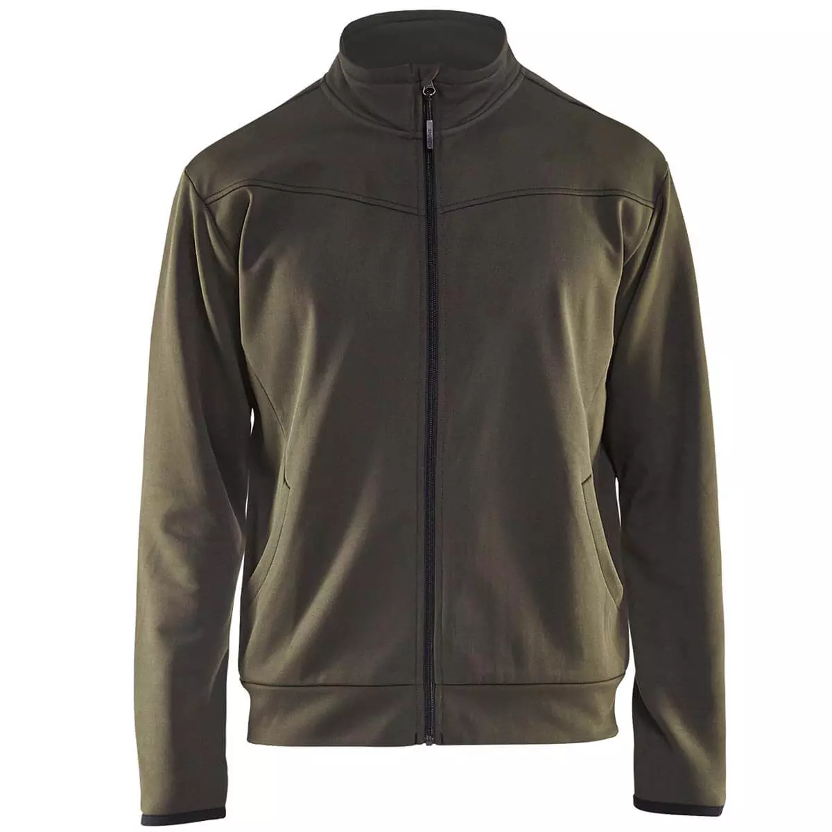 Blakläder Sweatjacke mit Reißverschluss 3362 - 4