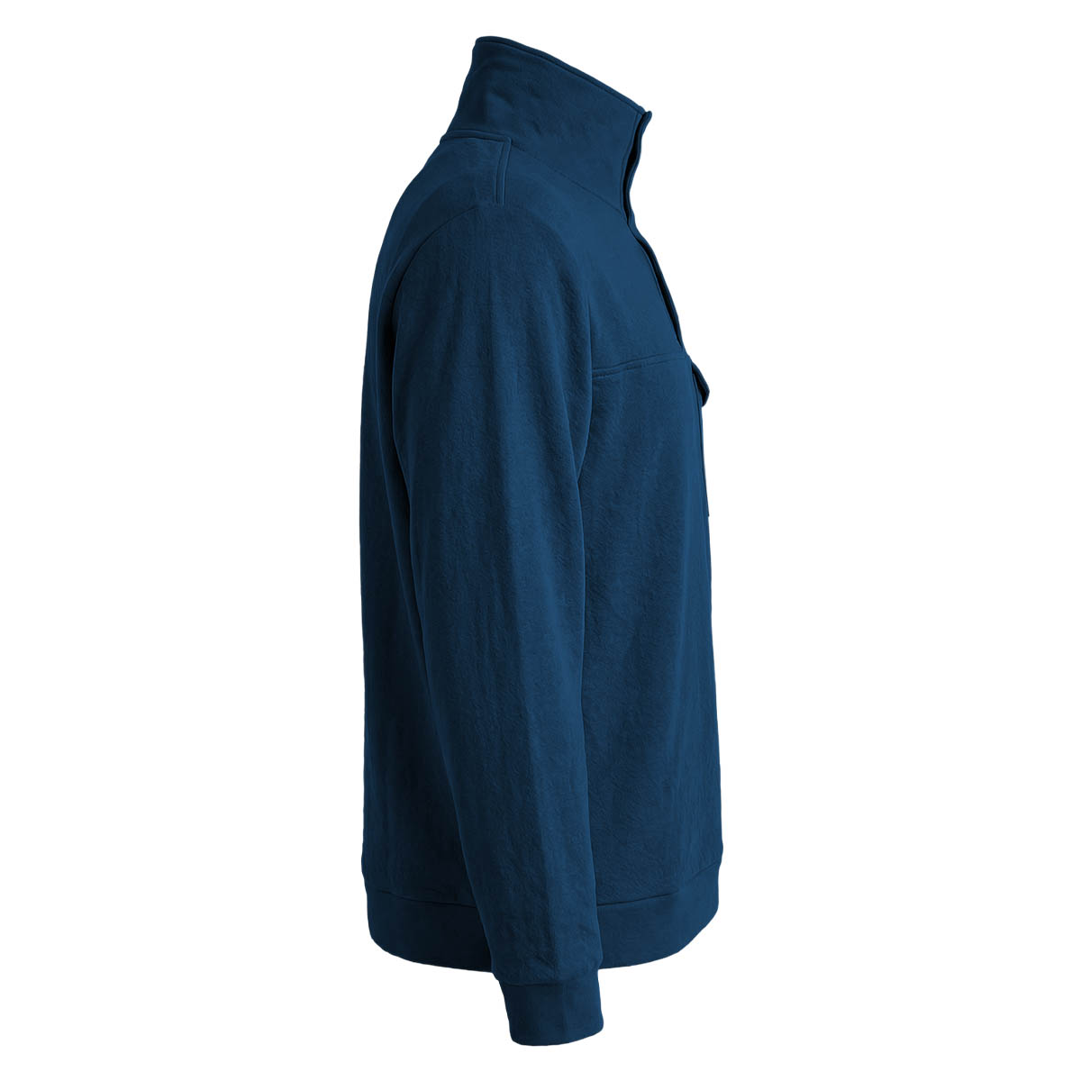 FORSBERG Fremmson Sweatshirt  - 4