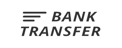 Bank Transfer Zahlung Icon
