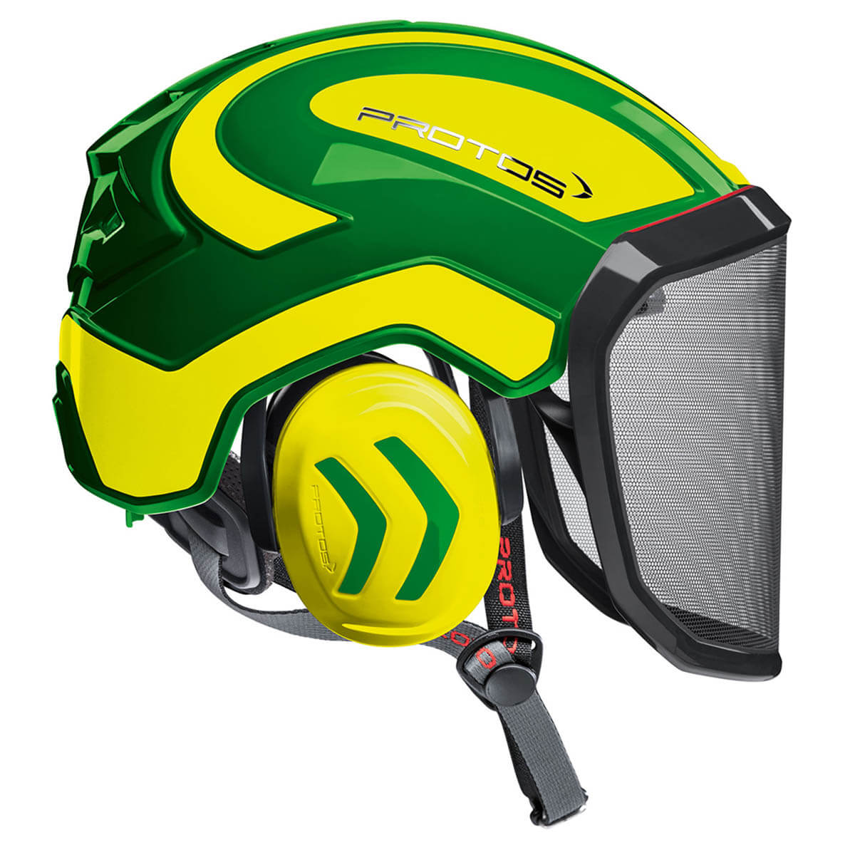 PROTOS® Schutzhelm Integral Arborist - 8