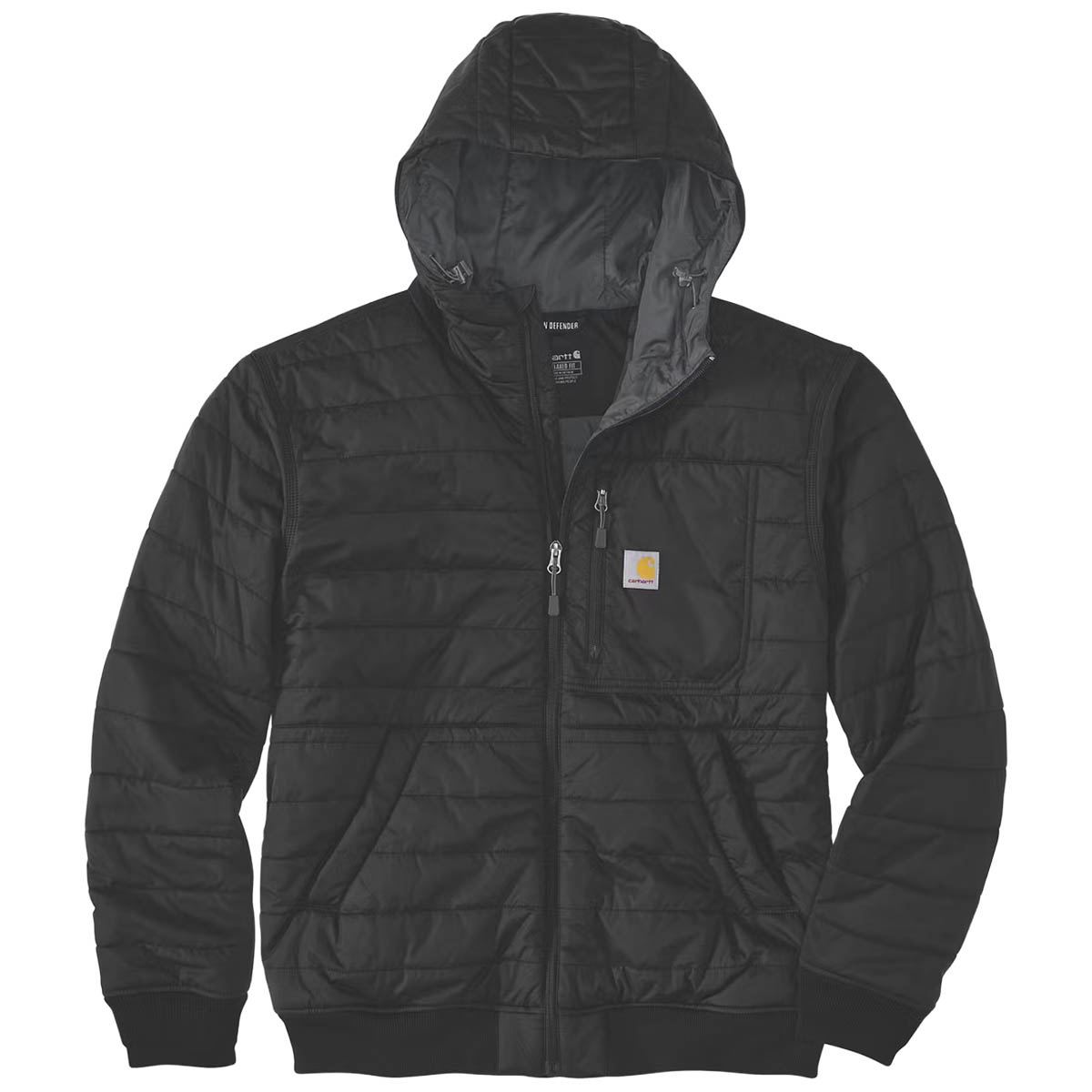 Carhartt Gilliam Active Jacke - 1