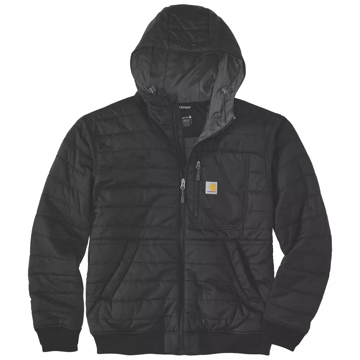 Carhartt Gilliam Active Jacke - 1