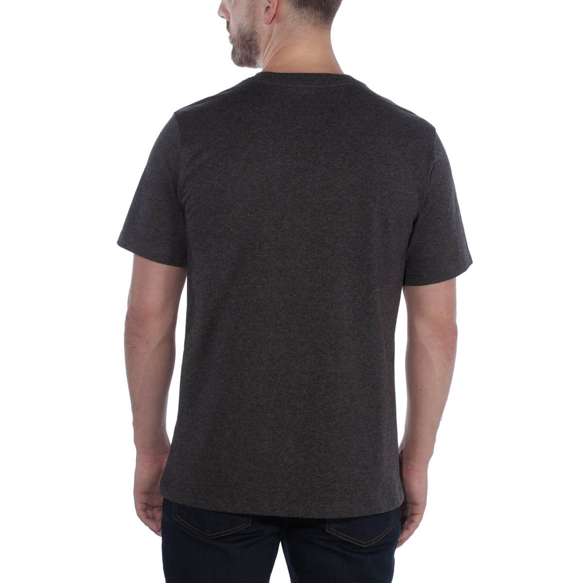 Carhartt Workwear Solid T-Shirt - 9