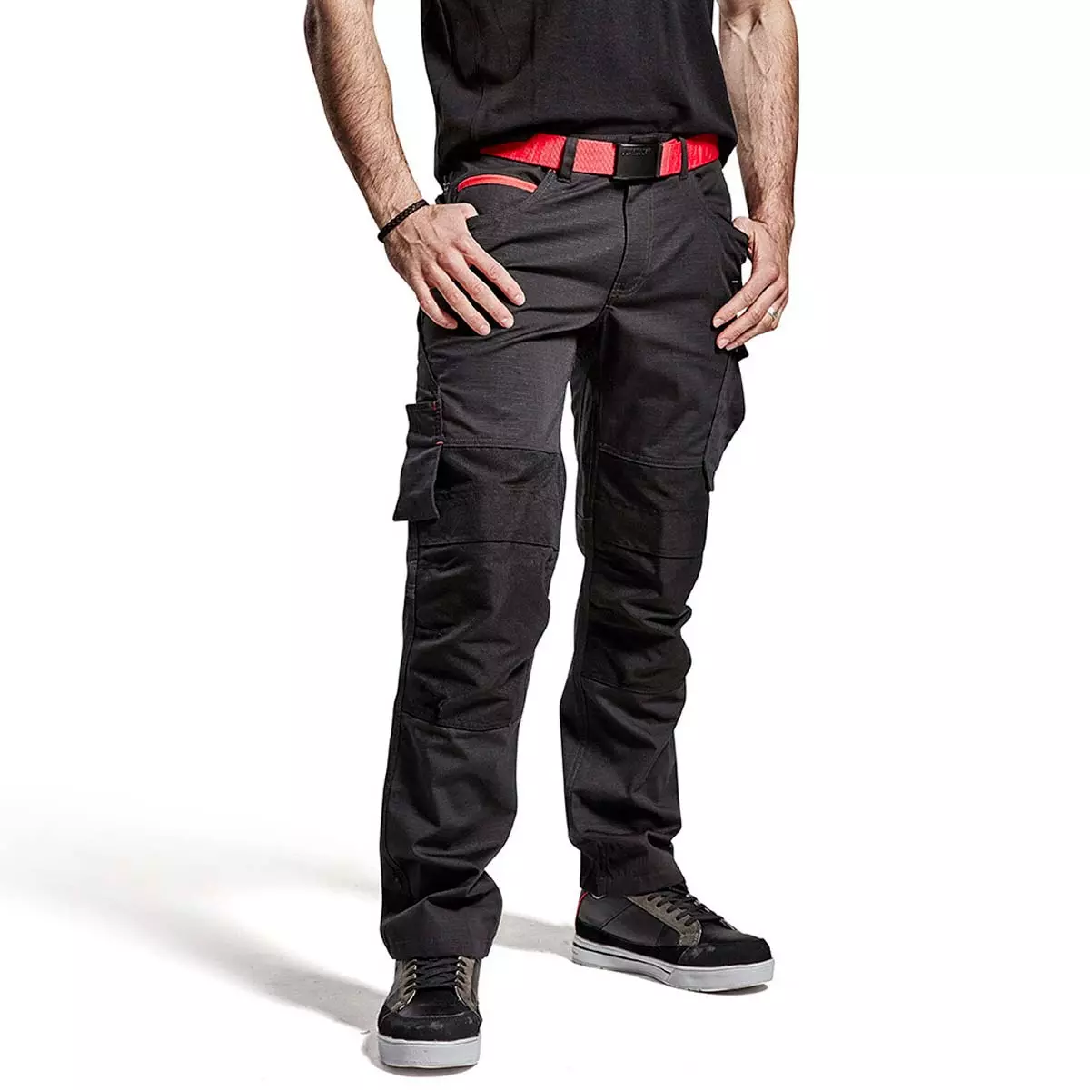 Blakläder Bundhose Ripstop mit Stretch 1495 - 2