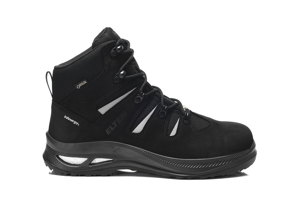 Elten NELSON XXG GTX black ESD S3 HI CI Sicherheitsstiefel - 2