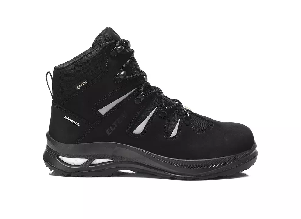 Elten NELSON XXG GTX black ESD S3 HI CI Sicherheitsstiefel - 2