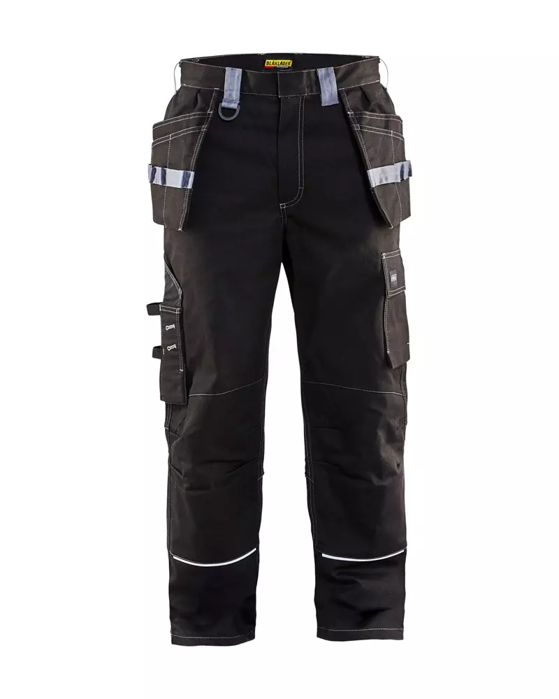 Blakläder Flammschutz Handwerker Hose 1461 - 1 Blakläder Flammschutz Handwerker Hose 1461 - 1