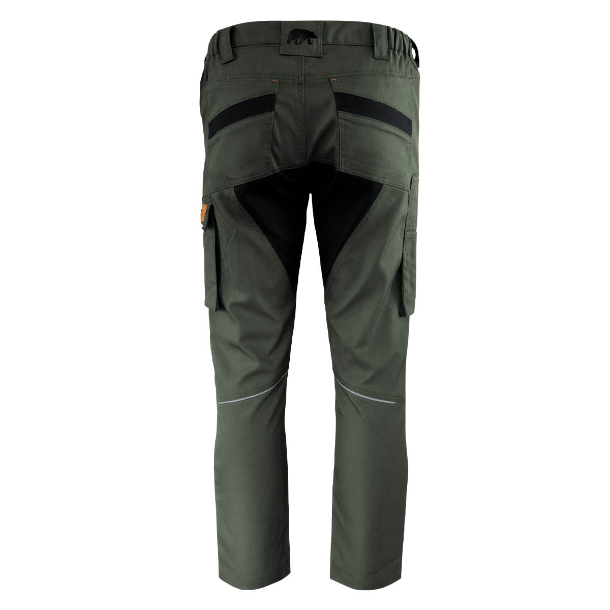 FORSBERG Braxa II Arbeitshose - 8, Bekleidung, Hosen, Jeans