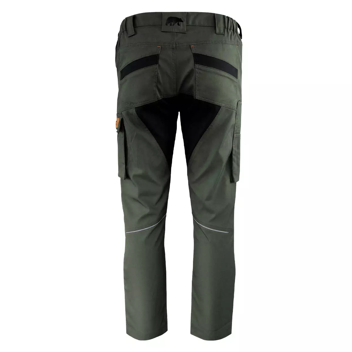 FORSBERG Braxa II Arbeitshose - 10