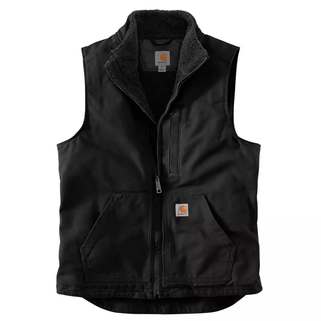 Carhart winter vest best sale