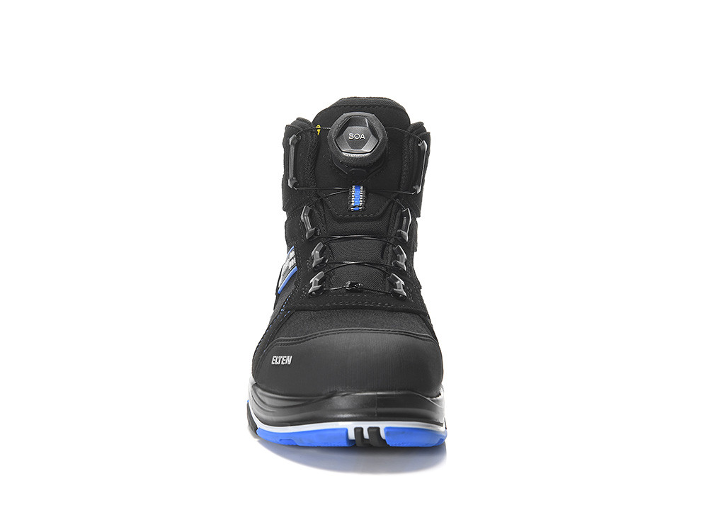 Elten IAN XXTP Pro BOA® blue Mid ESD S3S Sicherheitsstiefel - 3