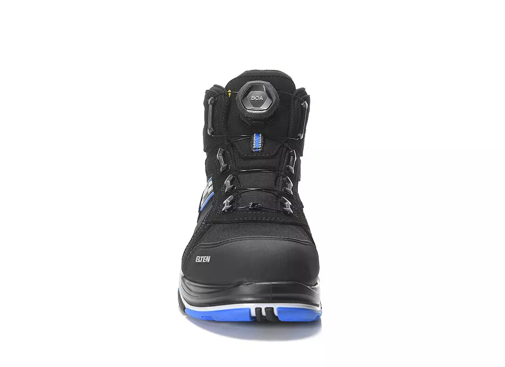 Elten IAN XXTP Pro BOA® blue Mid ESD S3S Sicherheitsstiefel - 3