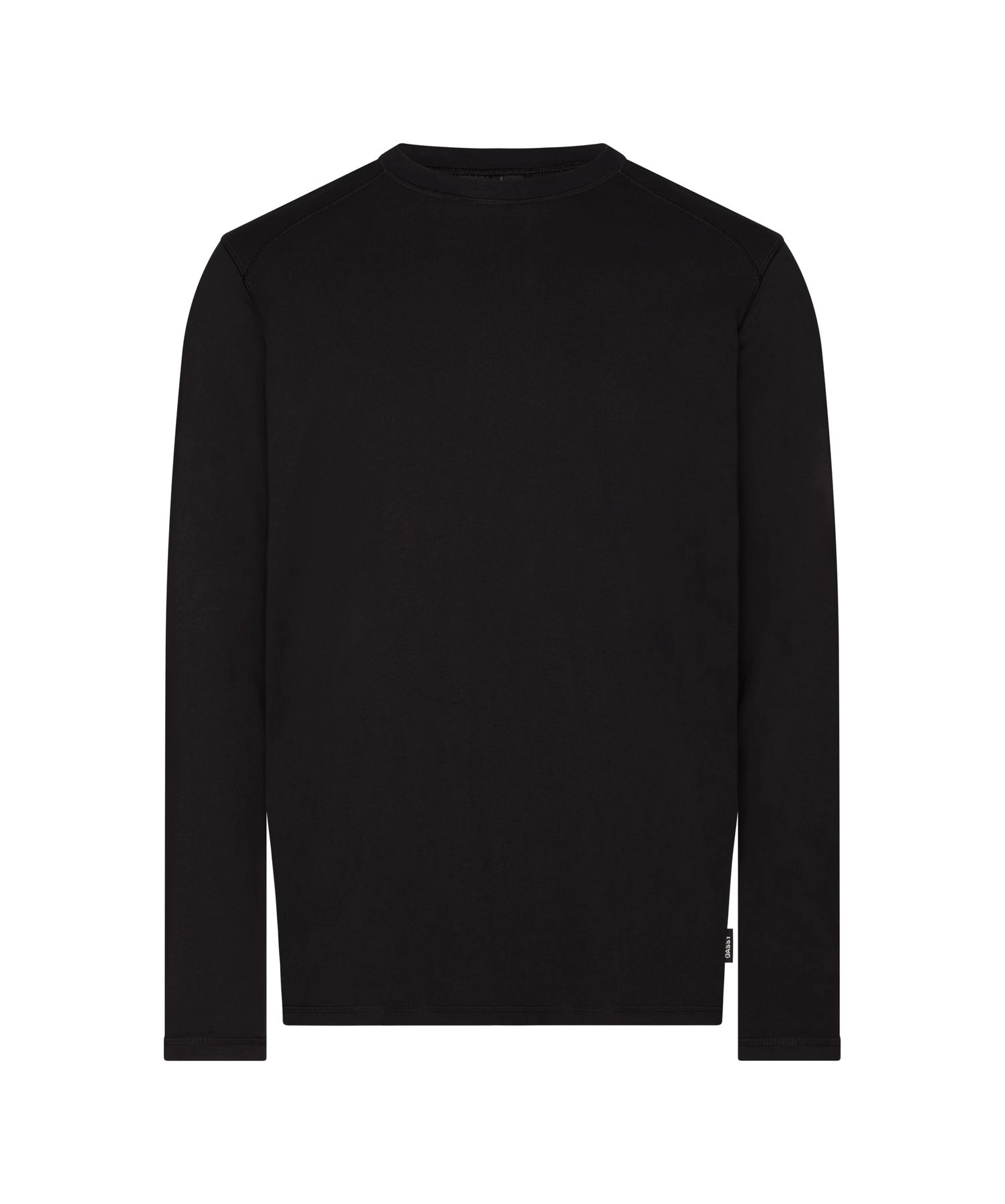 DASSY® FUND T-Shirt mit langen Ärmeln - 1