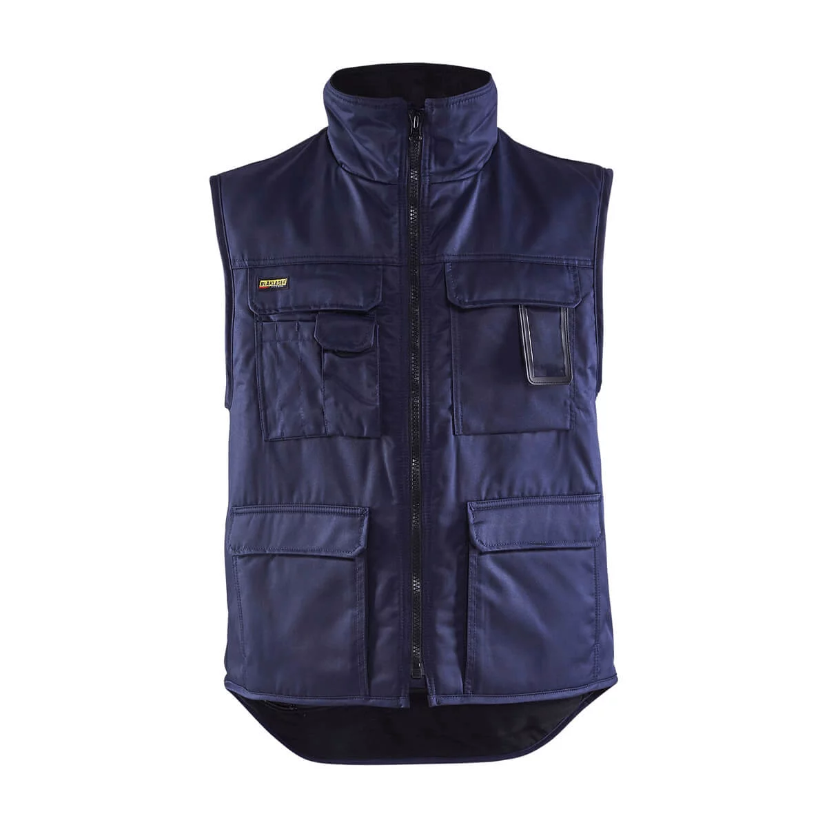Blakläder Winterweste Fleece 3801 - 2 Blakläder Winterweste Fleece 3801 - 2