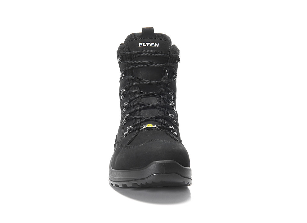 Elten RONAN XXF GTX black Mid ESD O2 WR CI Berufsstiefel - 3