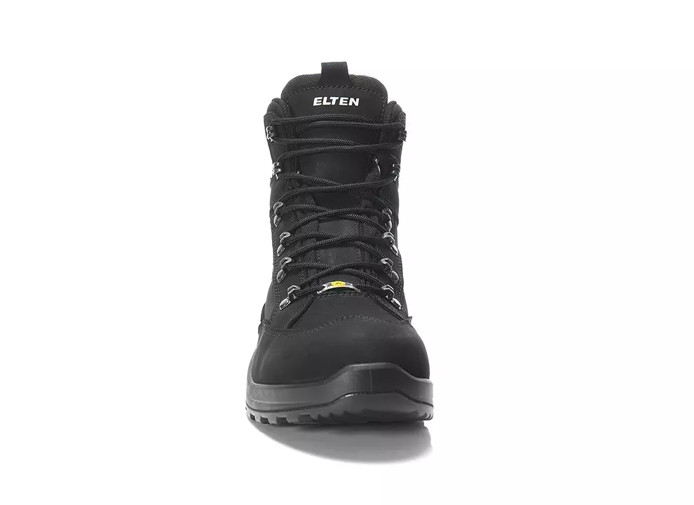 Elten RONAN XXF GTX black Mid ESD O2 WR CI Berufsstiefel - 3