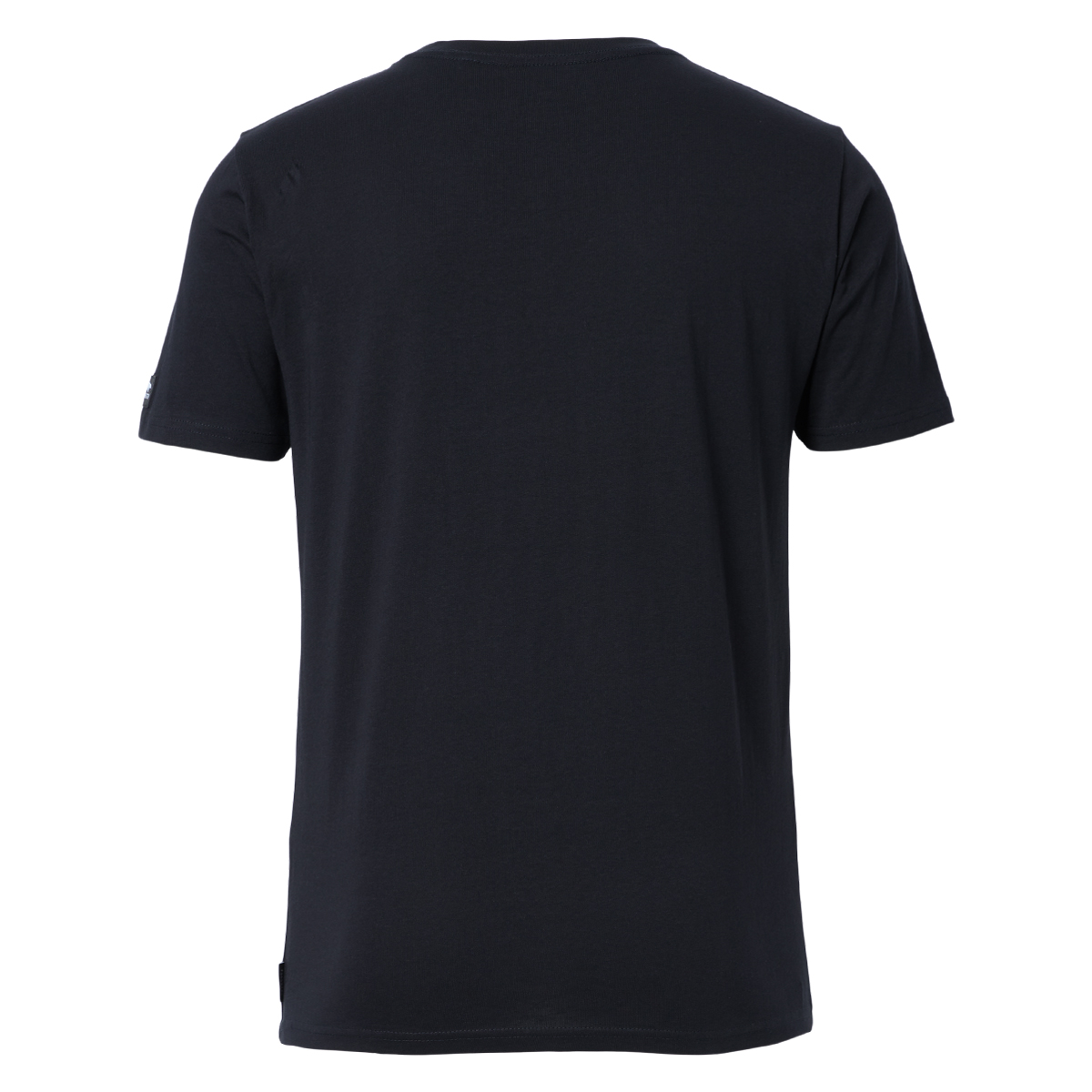 FORSBERG T-Shirt mit Audiowelle - 9, Bekleidung, T-shirt