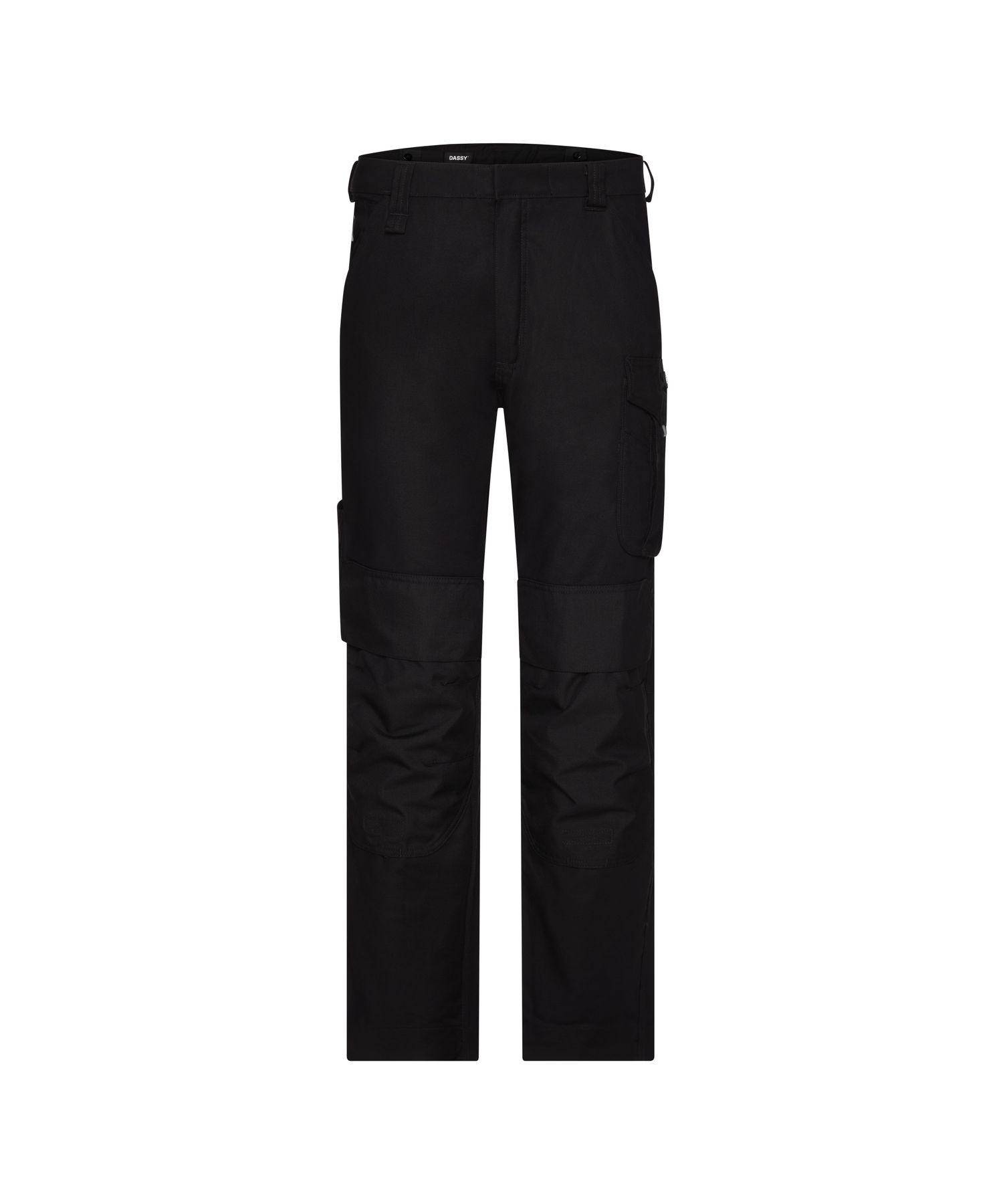DASSY® Ando Arbeitshose mit Kniepolstertaschen - 1