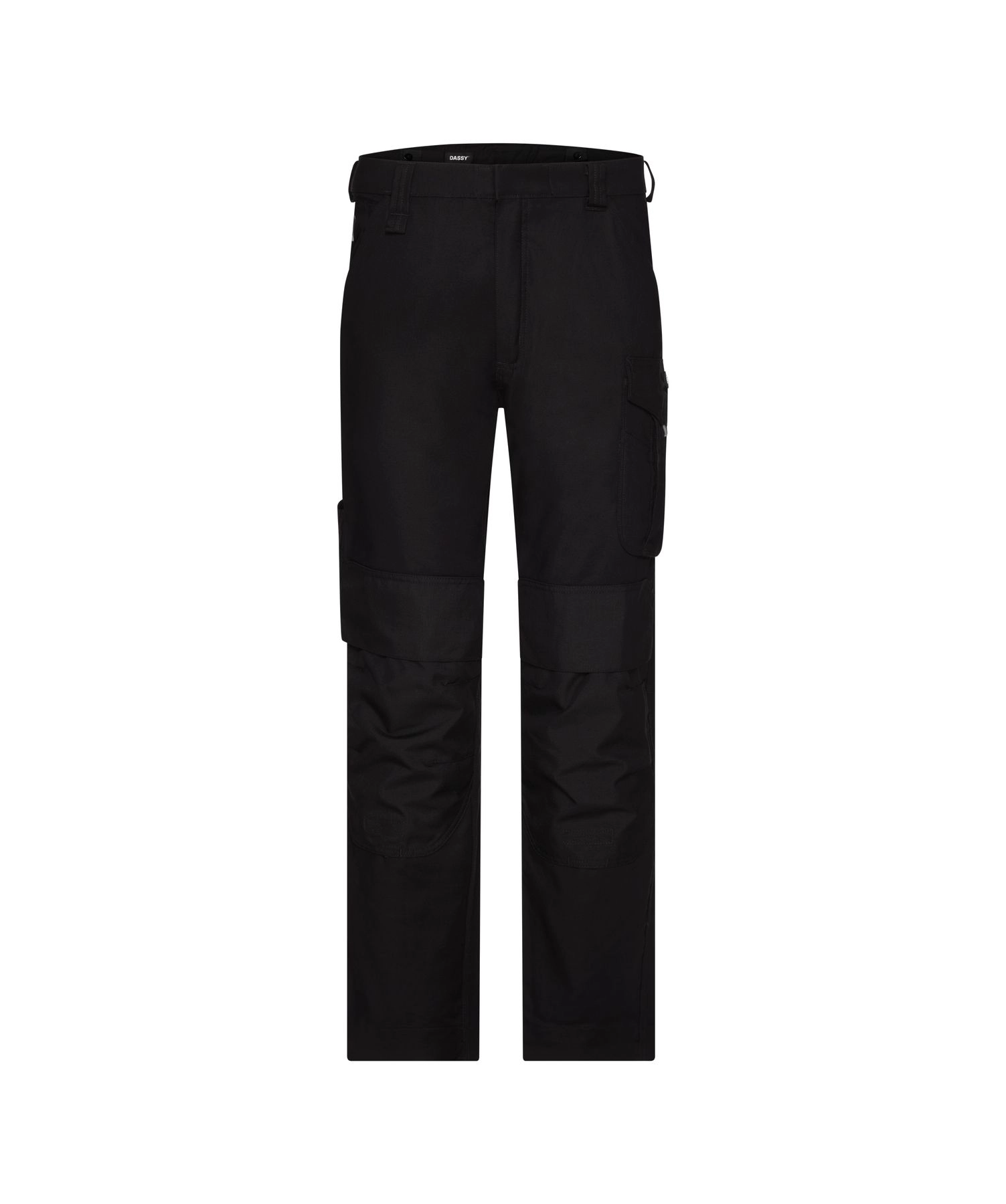 DASSY® Ando Arbeitshose mit Kniepolstertaschen - 1