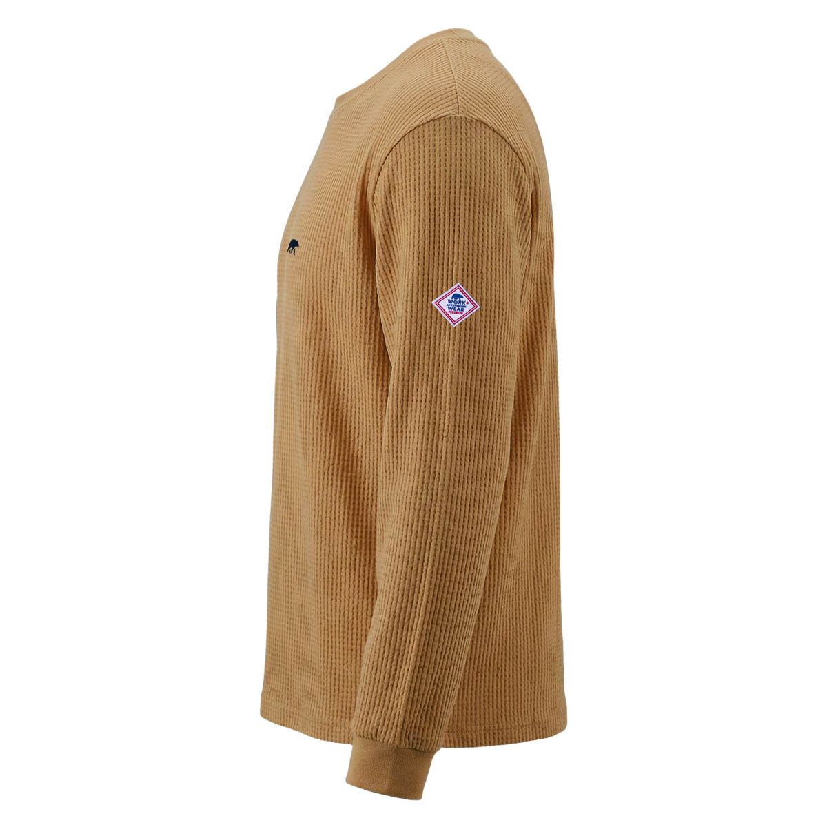 FORSBERG Tundera Longsleeve - 7