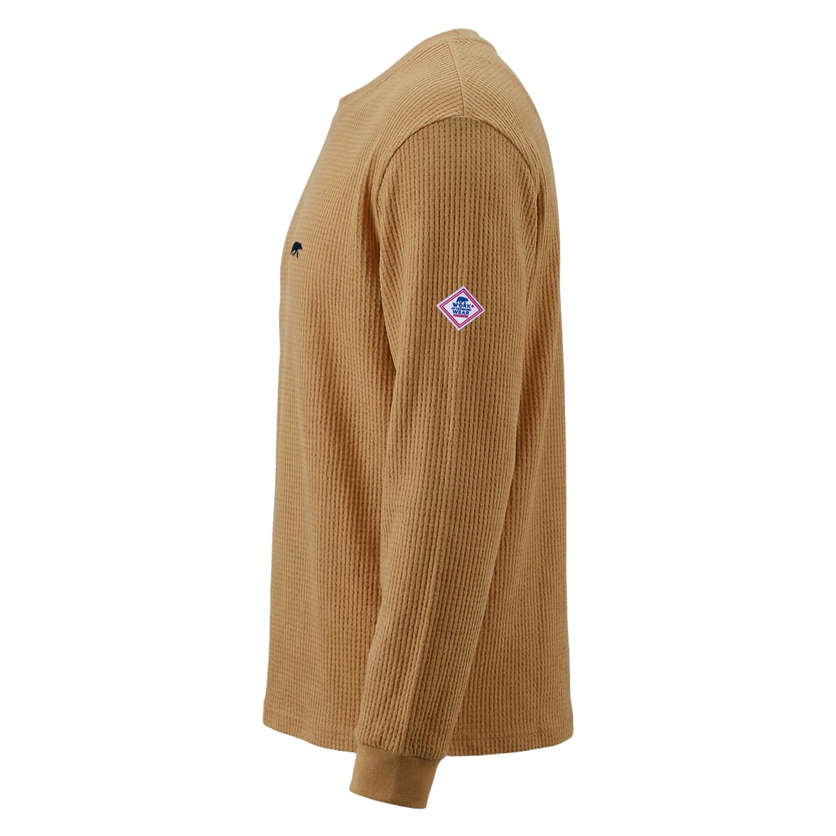 FORSBERG Tundera Longsleeve - 7