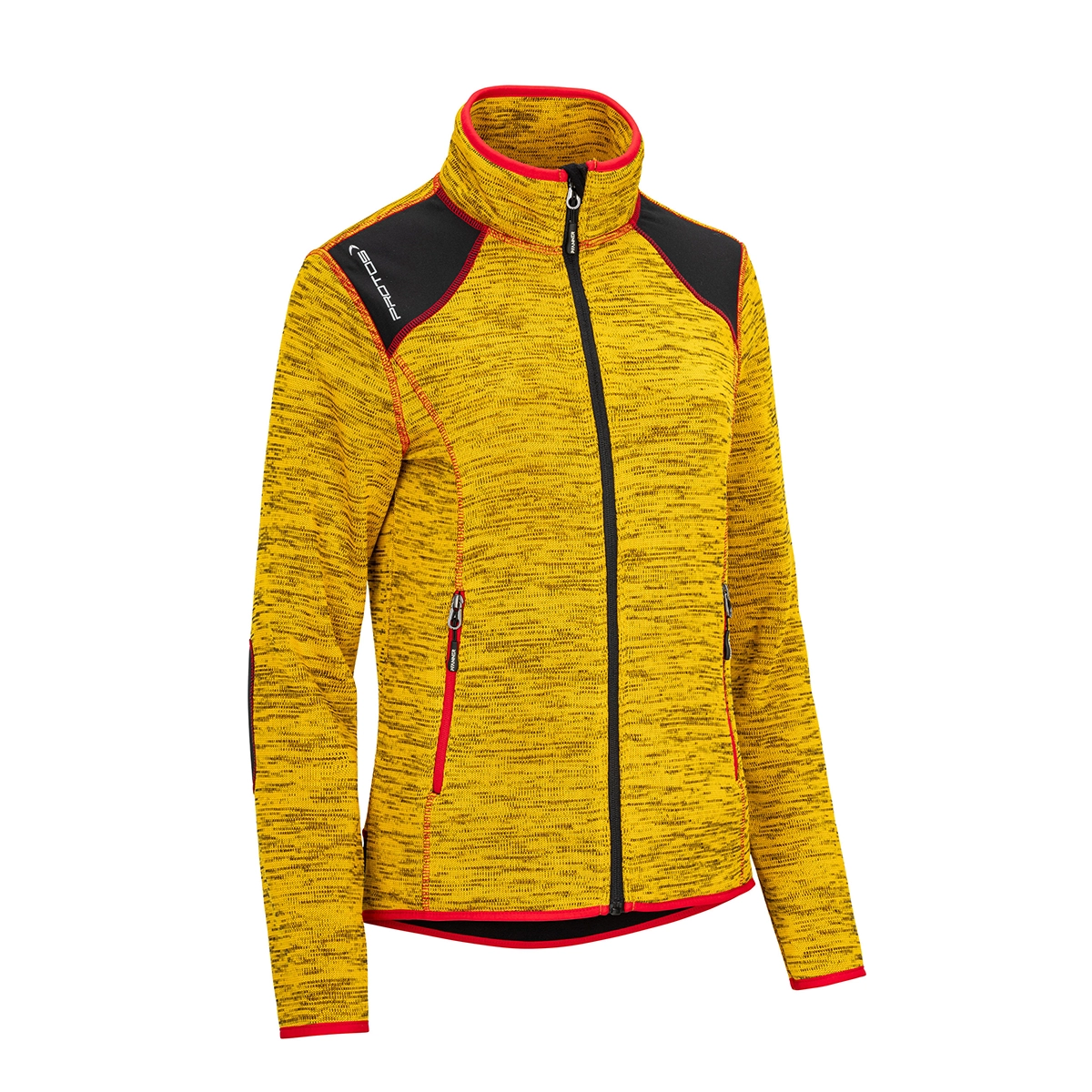 PFANNER® Protos® Inuit Jacke Damen - 1