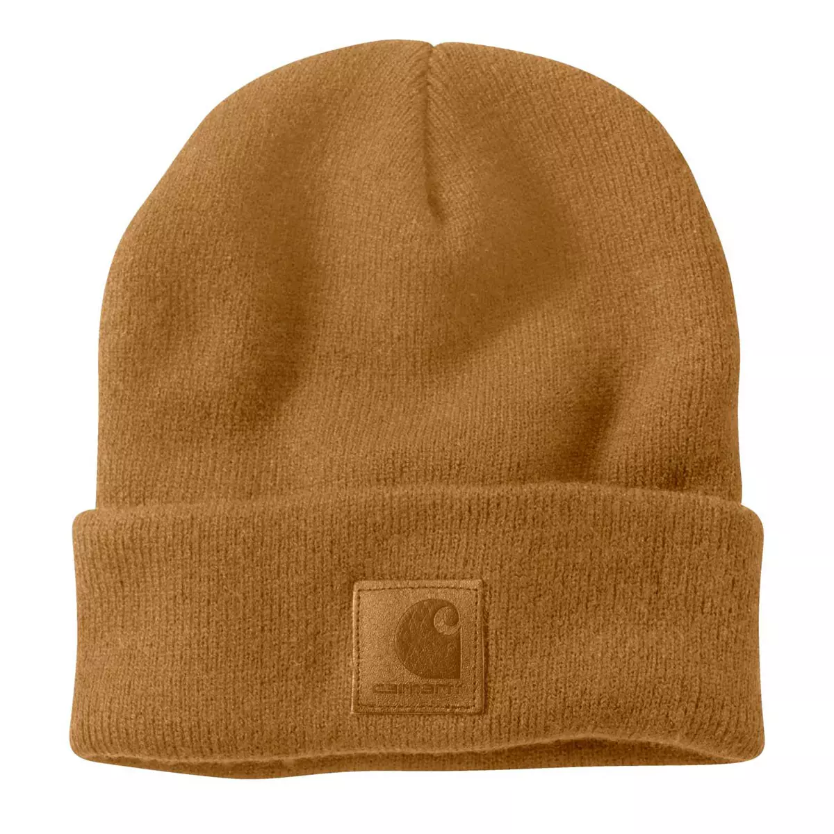 Carhartt Beanie Black Label - 2