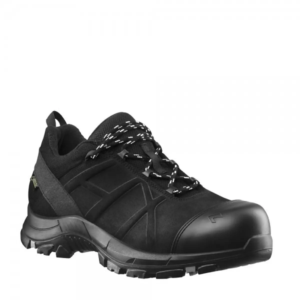 Haix Black Eagle Safety 53 LOW - 1