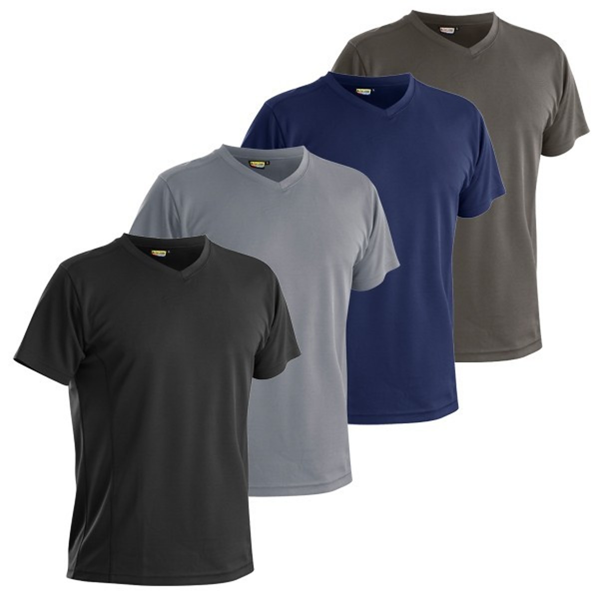 Blakläder T-Shirt UV Protection - 1