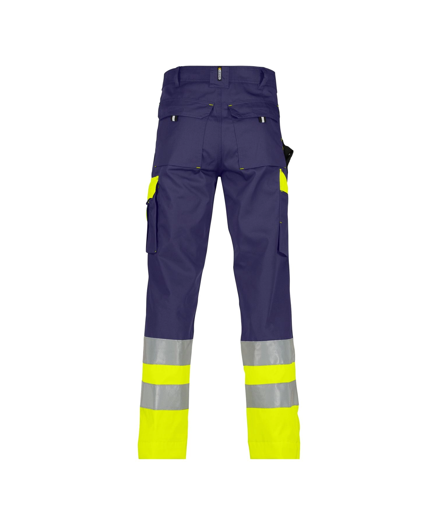 DASSY Omaha Warnschutzhose - 17