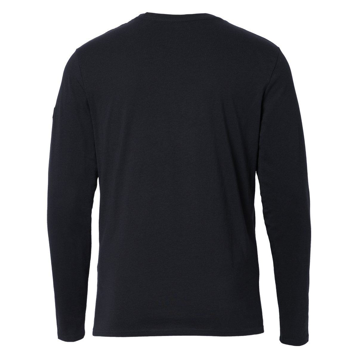 FORSBERG Longsleeve mit Audiowelle - 2