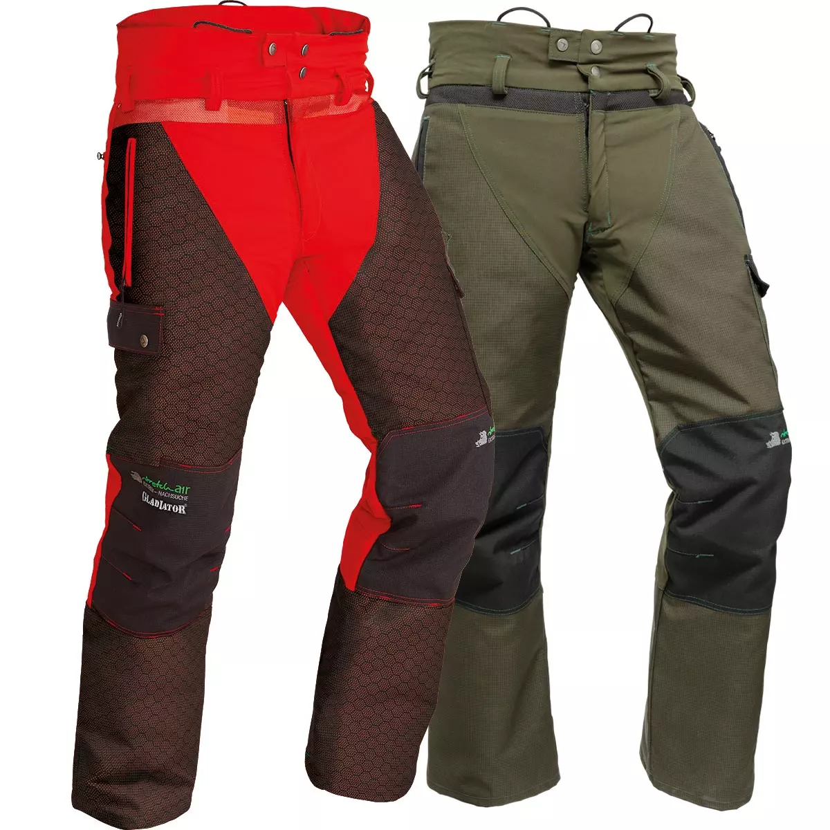 PFANNER® Nachsuchehose Gladiator® - 1, Bekleidung, Hosen, Jeans