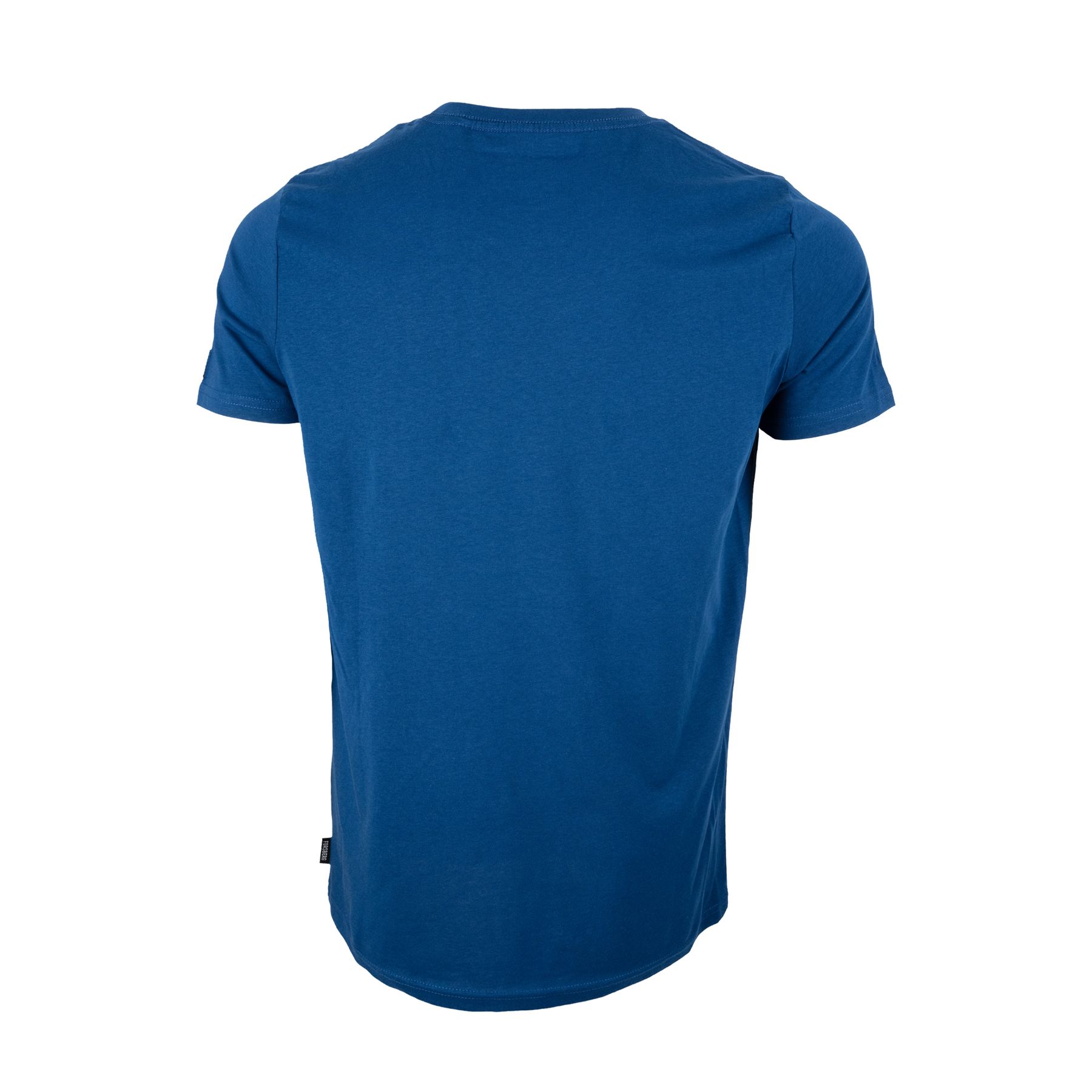FORSBERG T-Shirt mit Polygonraster-Logo - 2