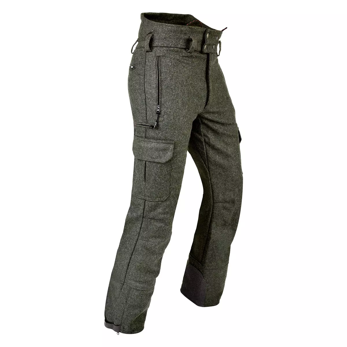 Pfanner Lodenhose geräuscharm - 1