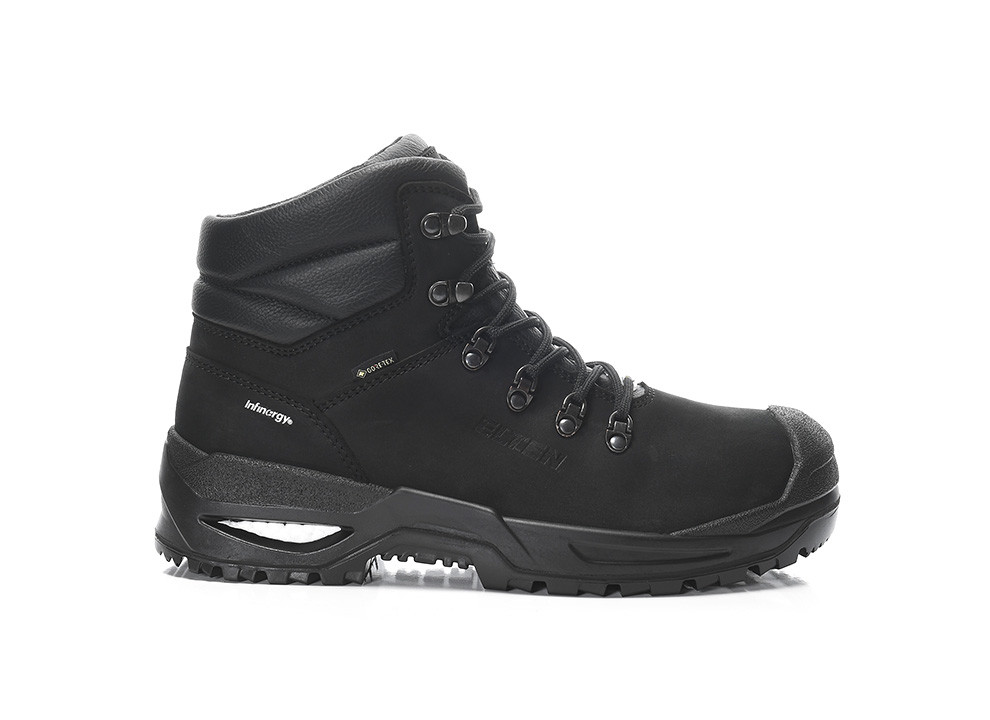 Elten PAOLO XXSG GTX ESD S3S WR - Sicherheitsstiefel Nubuk - 2