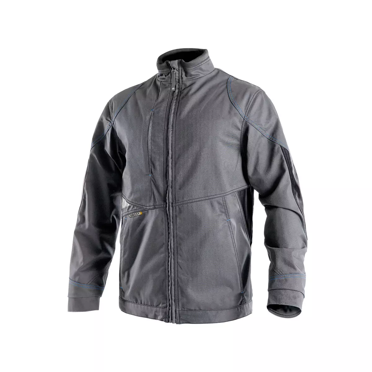 DASSY Atom Arbeitsjacke - 1