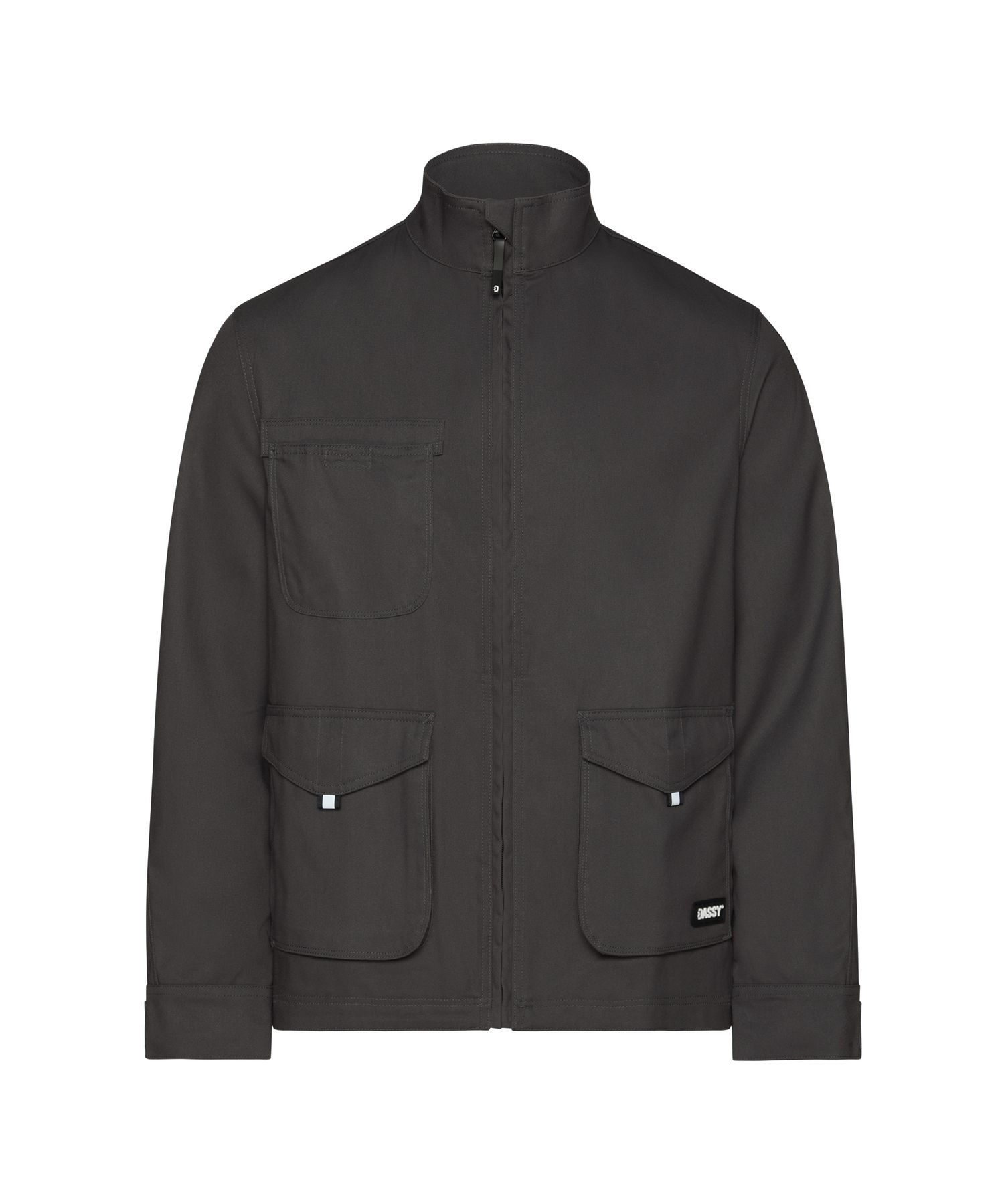 DASSY® Harris Arbeitsjacket - 4