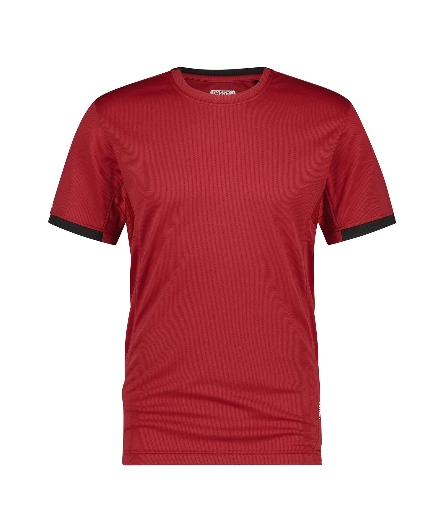 DASSY Nexus T-shirt - 10 DASSY Nexus T-shirt - 10