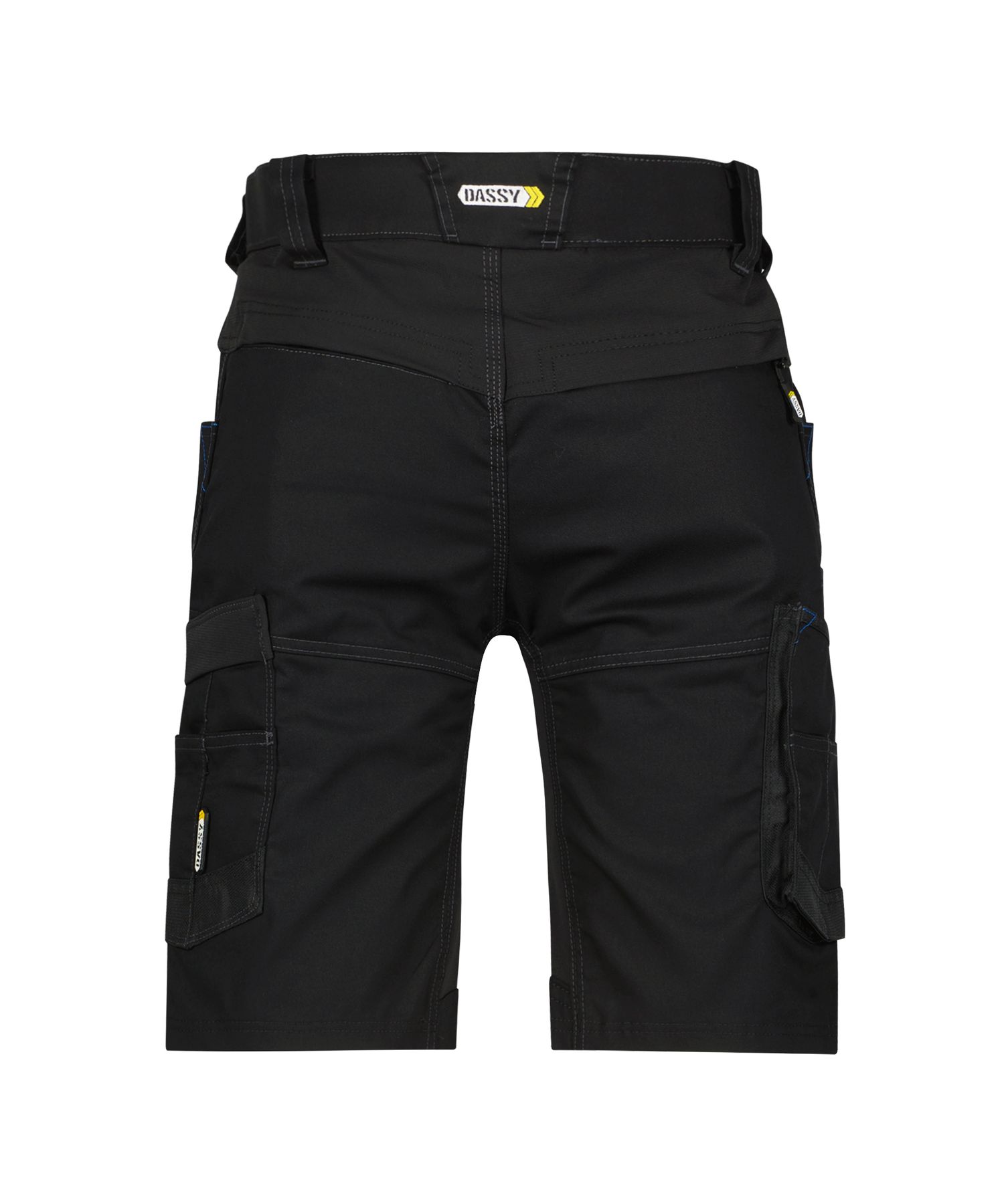 DASSY Axis Arbeitsshorts mit Stretch - 36
