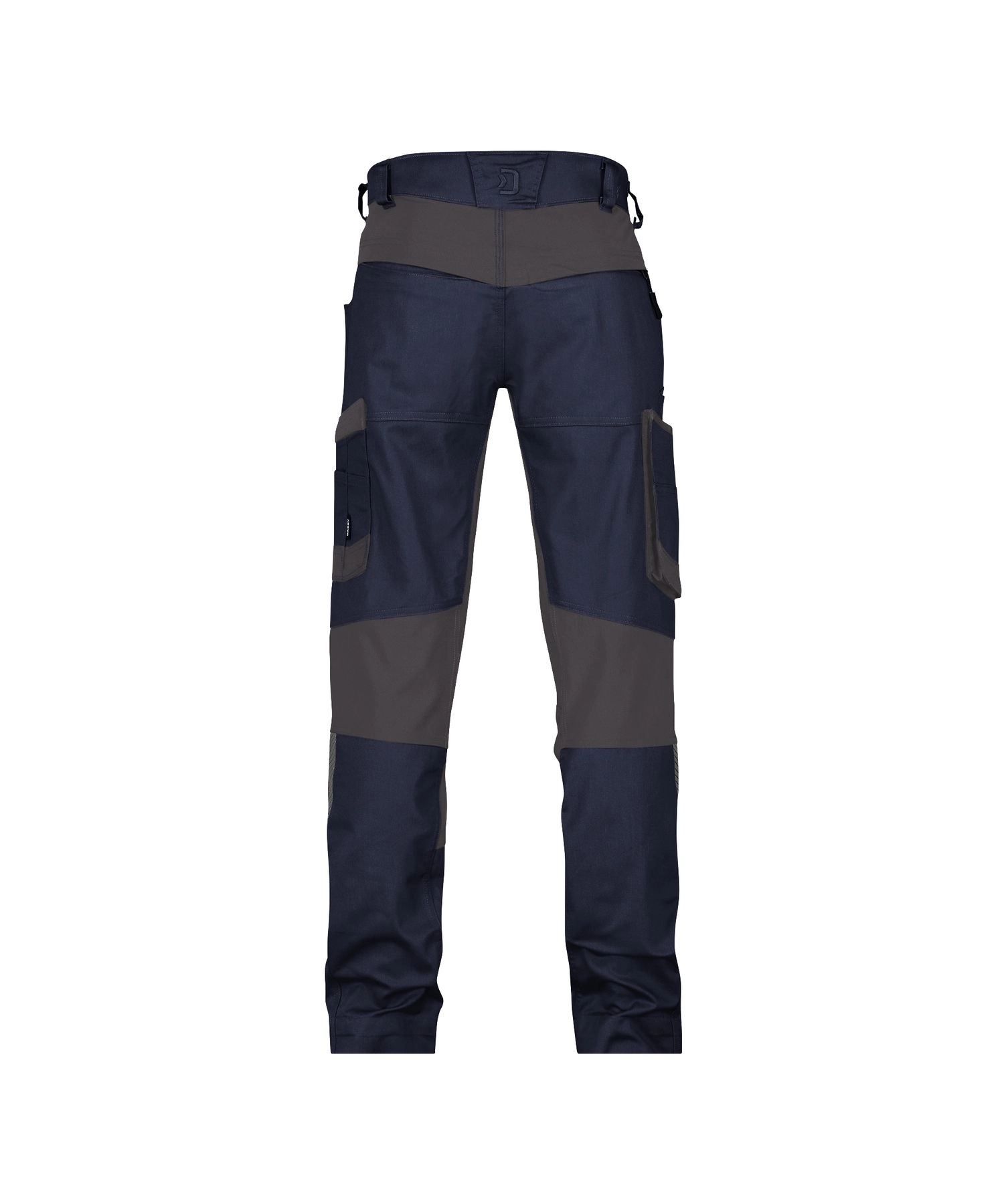 DASSY® Helix Next Stretch-Arbeitshose - 8
