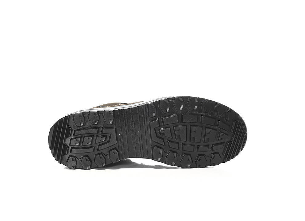 Elten RONAN XXF GTX brown Berufshalbschuh ESD O2 WR CI - 6