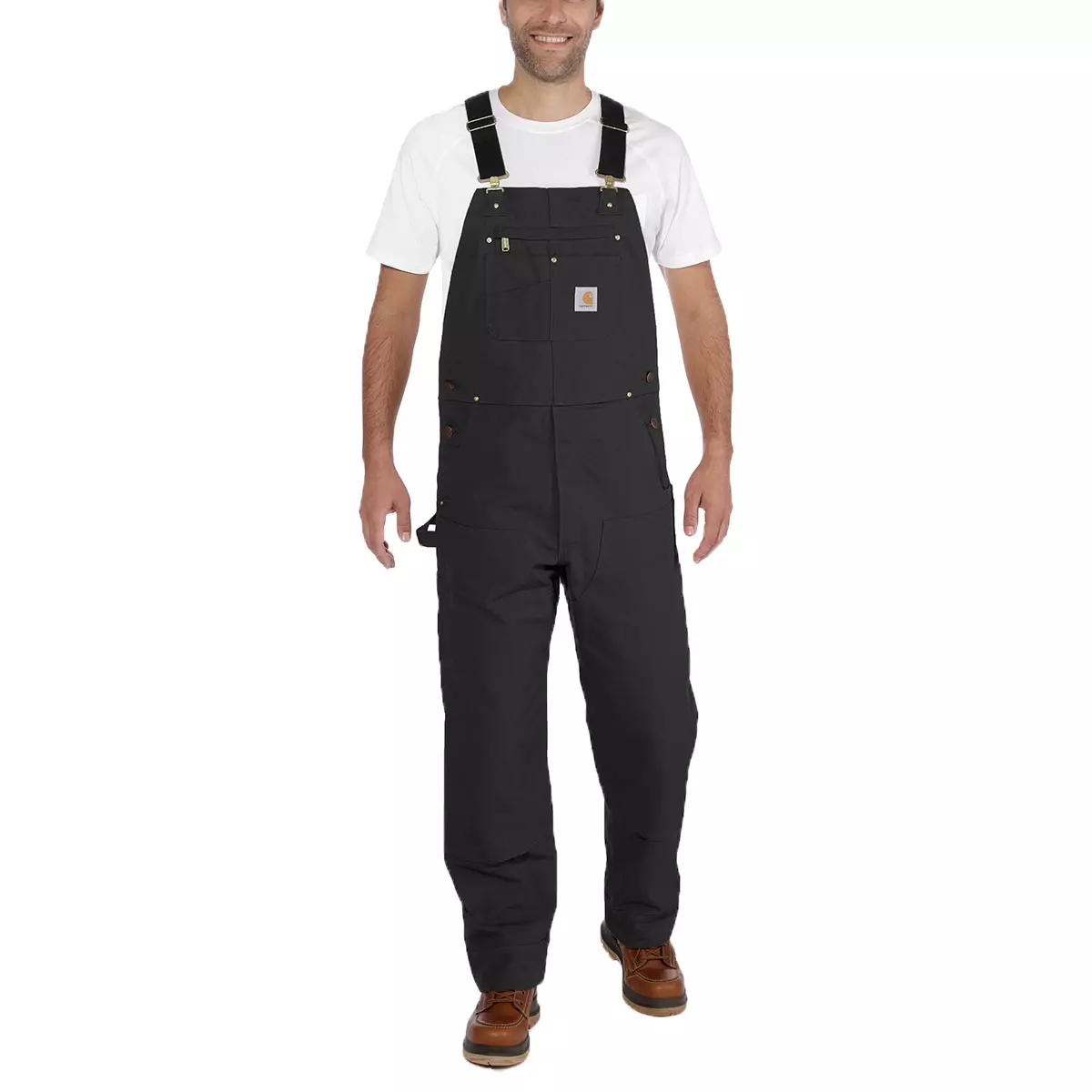 Carhartt Bib Overall  - 1