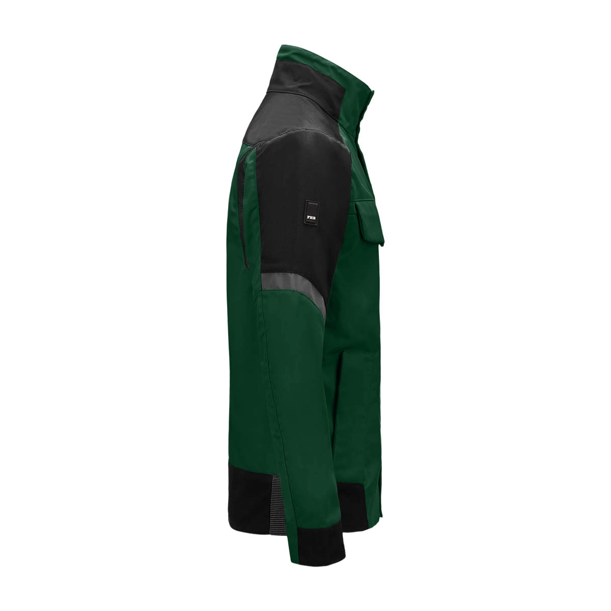 FHB FRANK Arbeitsjacke - 32