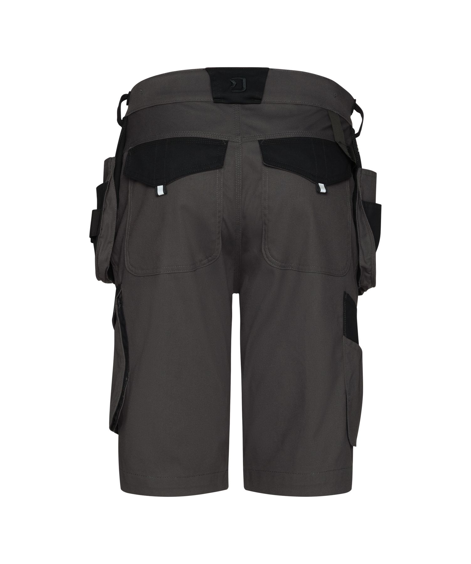 DASSY® Kuma Arbeitsshorts mit Holstertaschen - 9