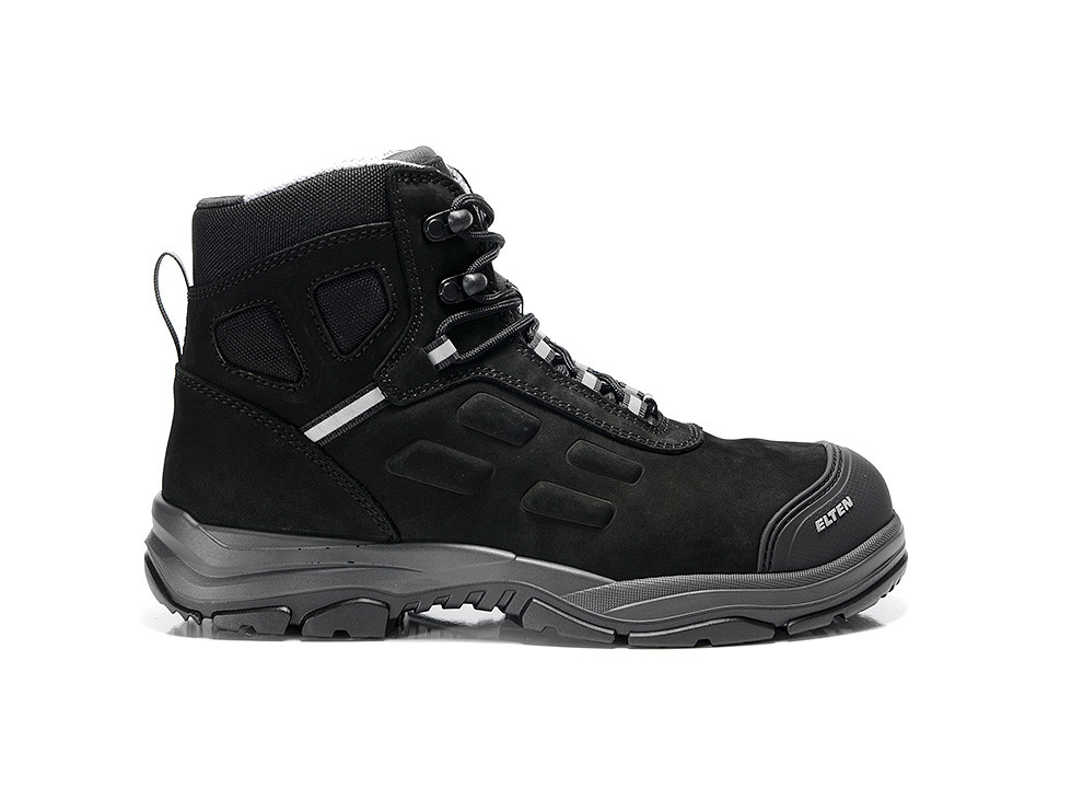 Elten DANIEL Pro Mid ESD S3 Typ 2 - Sicherheitsschnürstiefel - 2