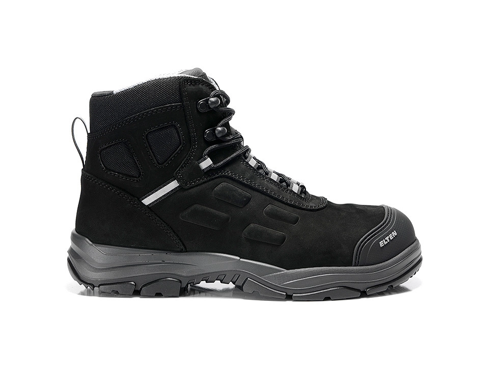 Elten DANIEL Pro Mid ESD S3 Typ 2 - Sicherheitsschnürstiefel - 2