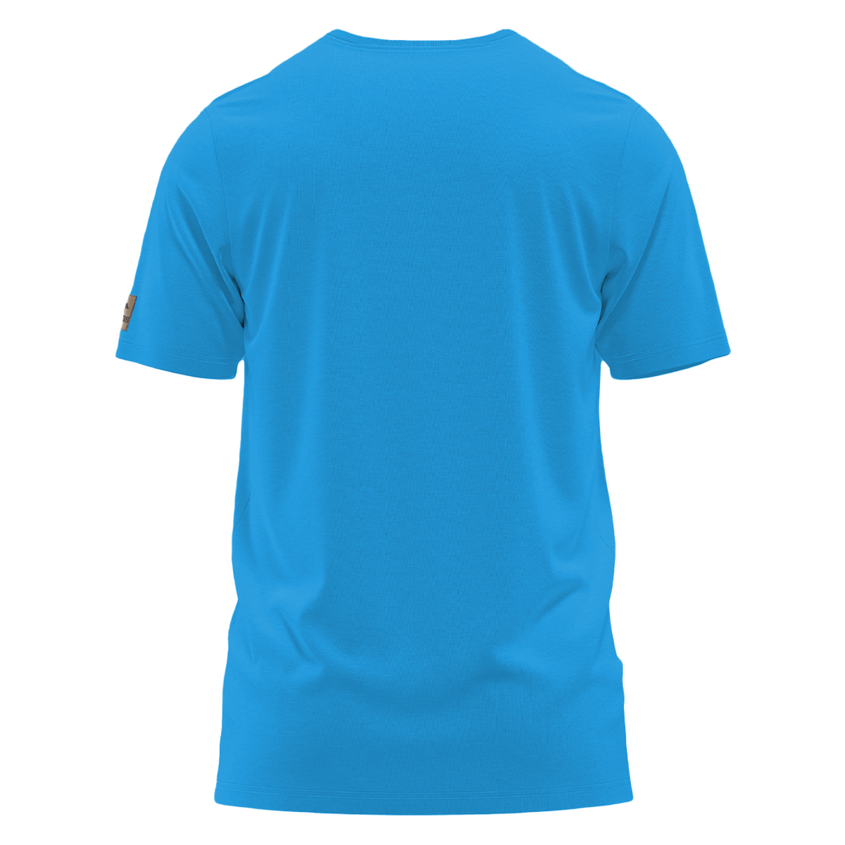 FORSBERG Finnson T-Shirt mit Brustlogo - 19