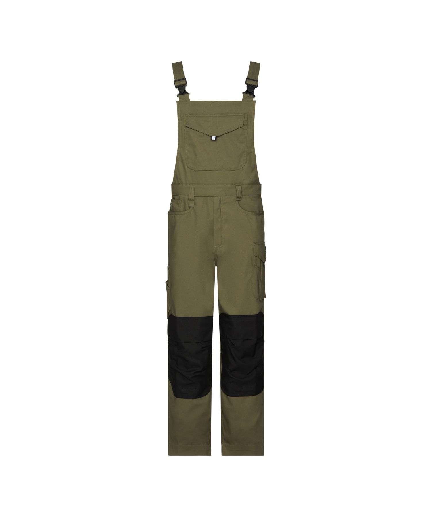 DASSY® Ito Arbeitslatzhose mit Kniepolstertaschen - 2