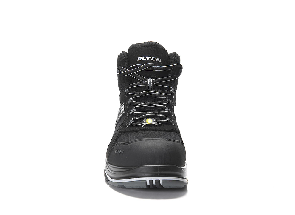 Elten IAN XXTP Pro grey Mid ESD S3S Sicherheitsstiefel - 3